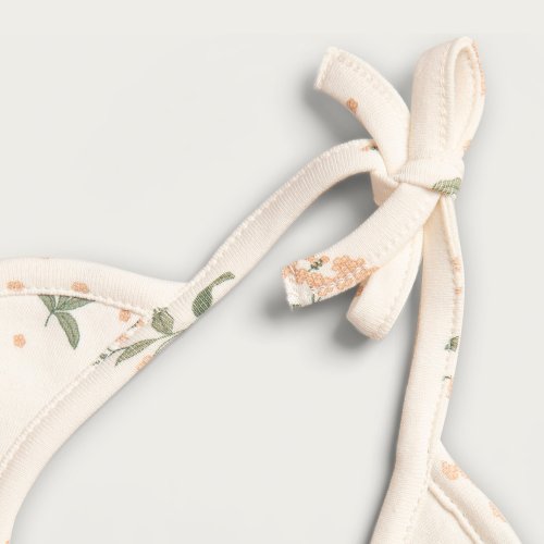 Bavoir Forget Me Not