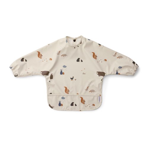 Bavoir Tablier Friendship