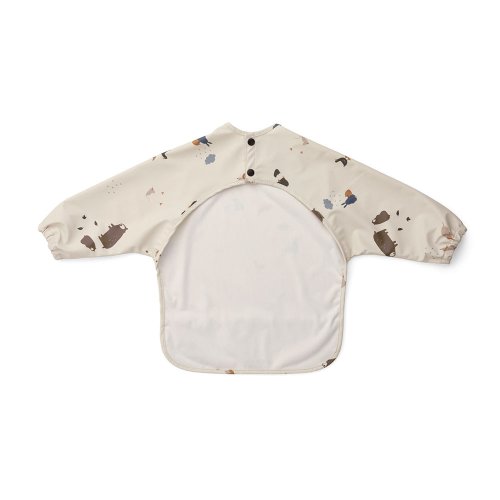 Bavoir Tablier Friendship