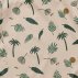 Bavoir Tablier Merle - Jungle