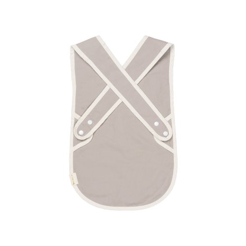 Bavoir croisé Nostalgia