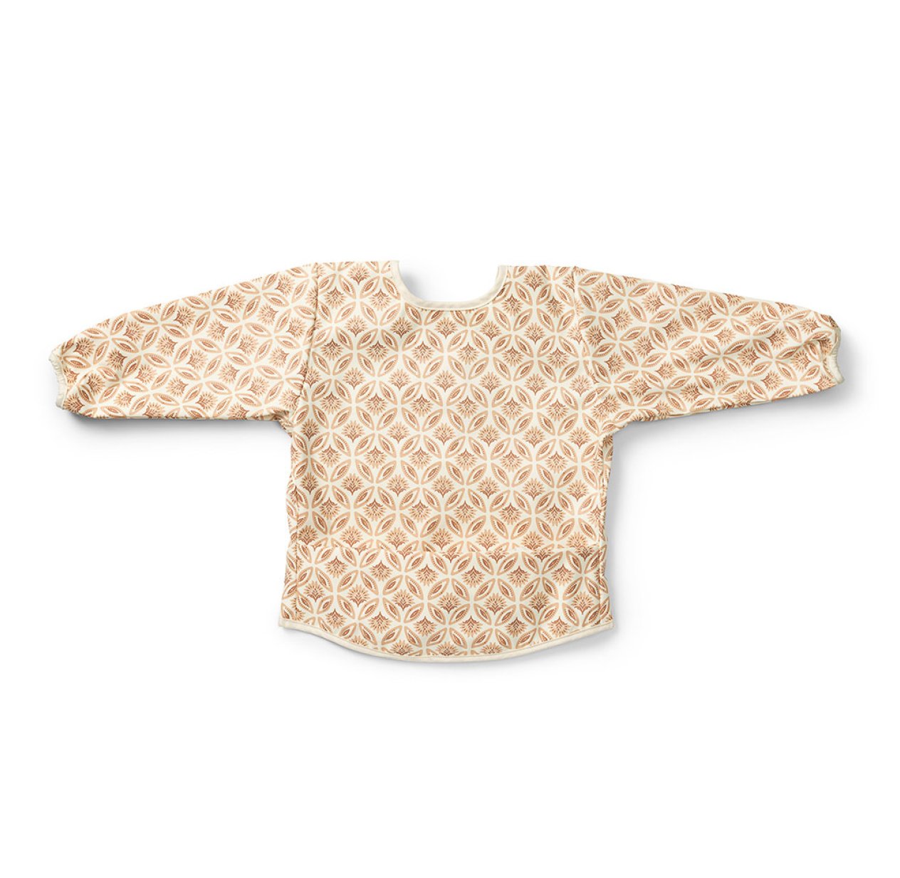 Bavoir Tablier Sweet Date