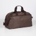Sac de sport - Chocolat
