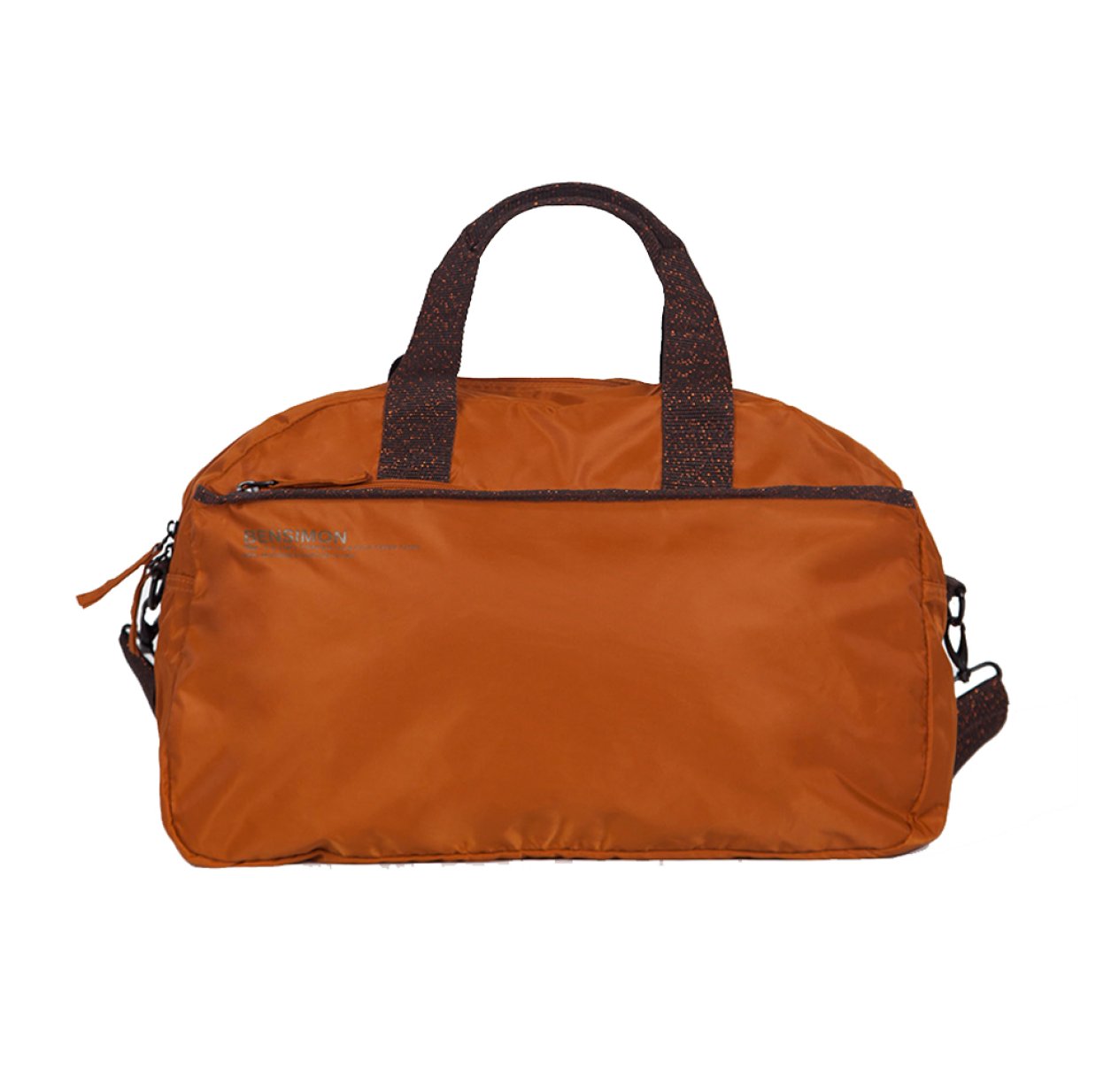 Sac de sport - Orange