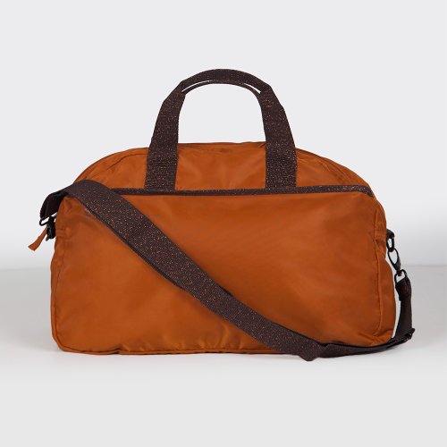 Sac de sport - Orange