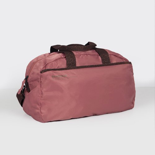 Sac de sport - Vieux Rose