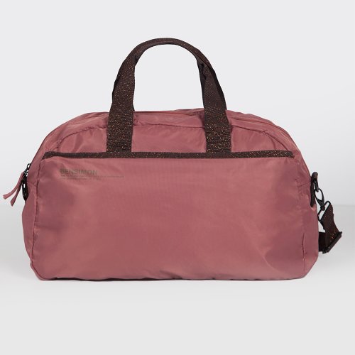 Sac de sport - Vieux Rose