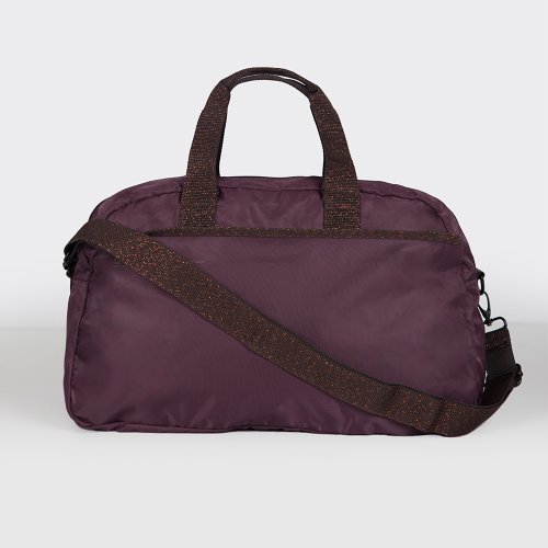 Sac De Sport Violet Victoria's Secret - Neuf Avec étiquettes - Pour Femme