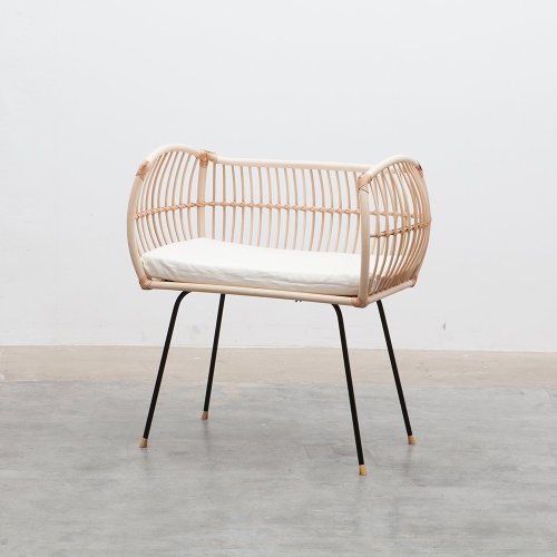 Berceau cododo vintage - Martha