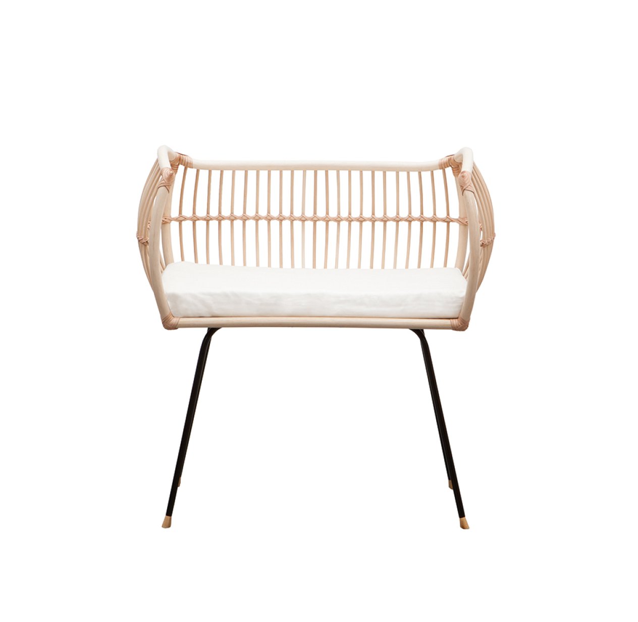 Berceau cododo vintage - Martha