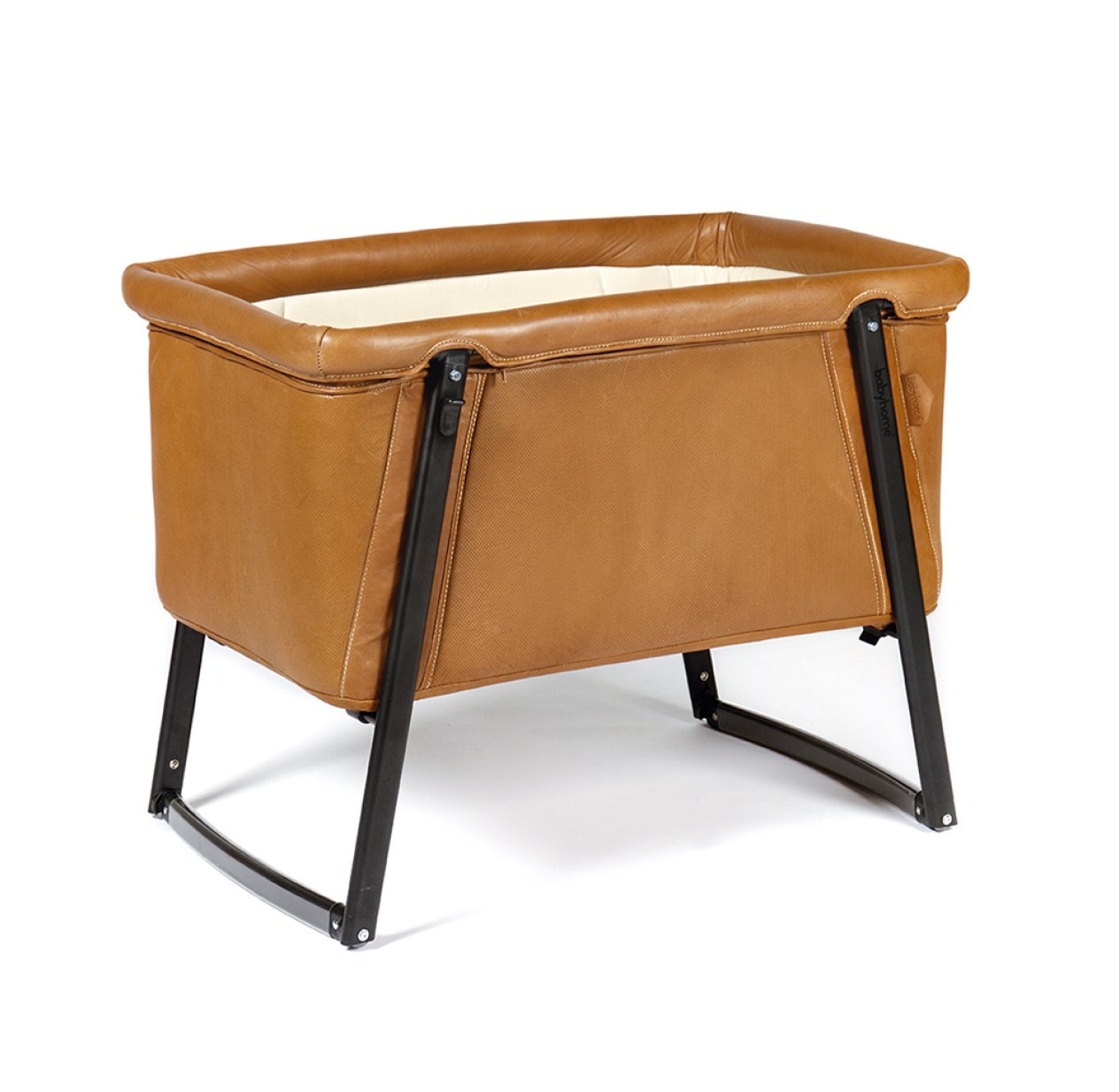 Berceau Dream Premium - Cuir