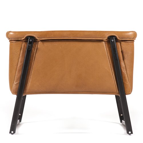 Berceau Dream Premium - Cuir