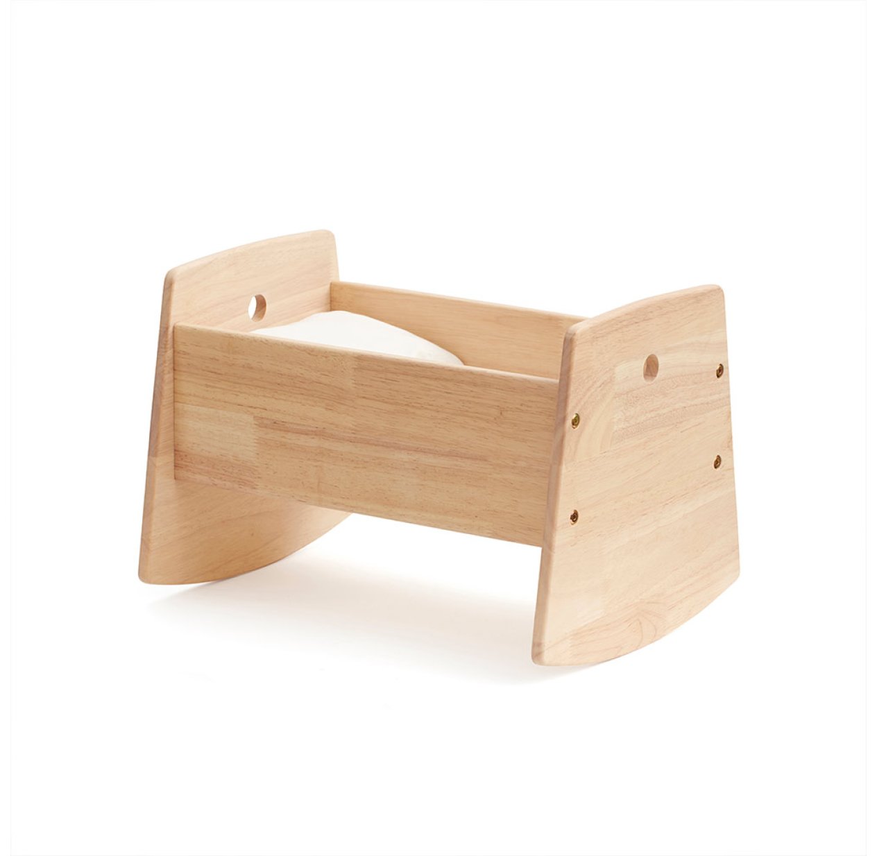 Berceau pour poupée