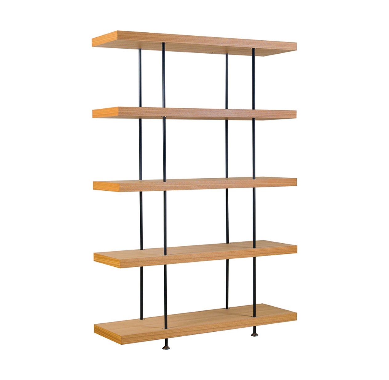 Bibliothèque Hai No Ki - Frêne