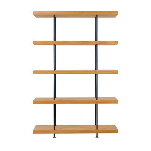 Bibliothèque Hai No Ki - Frêne