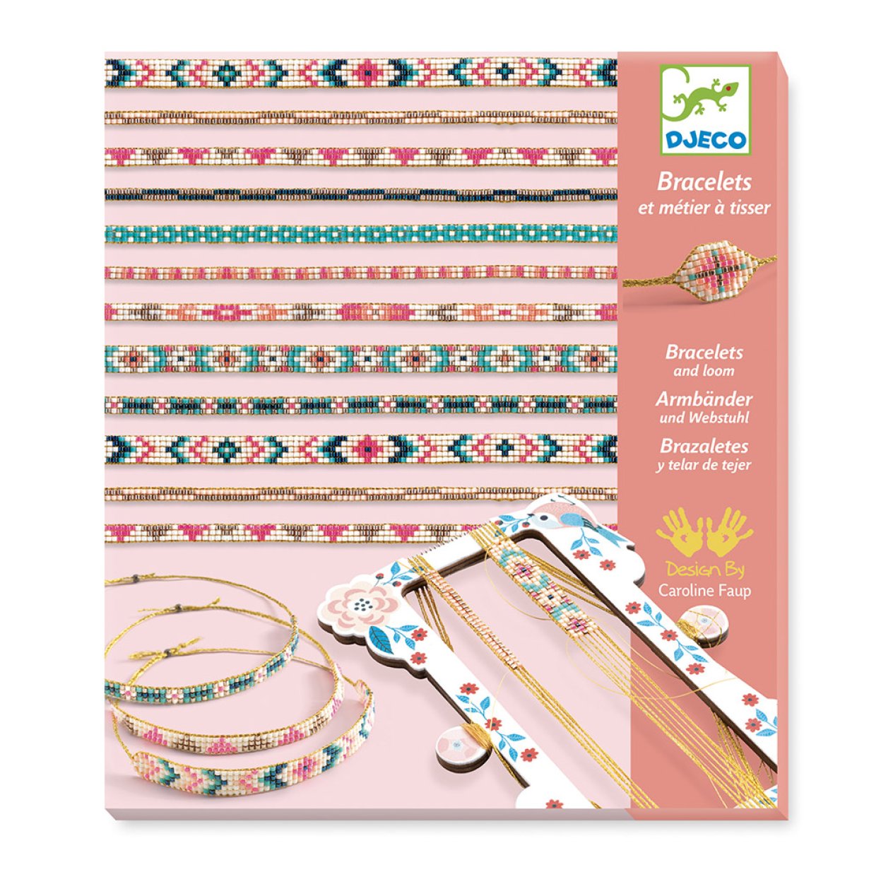 Bijoux à Créer - Minuscules