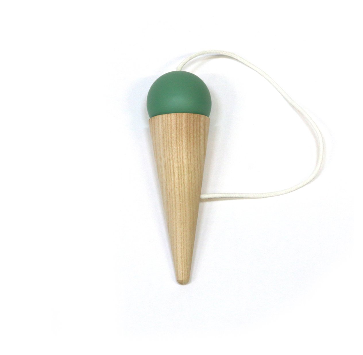 Bilboquet Ice Cream Elements - Vert
