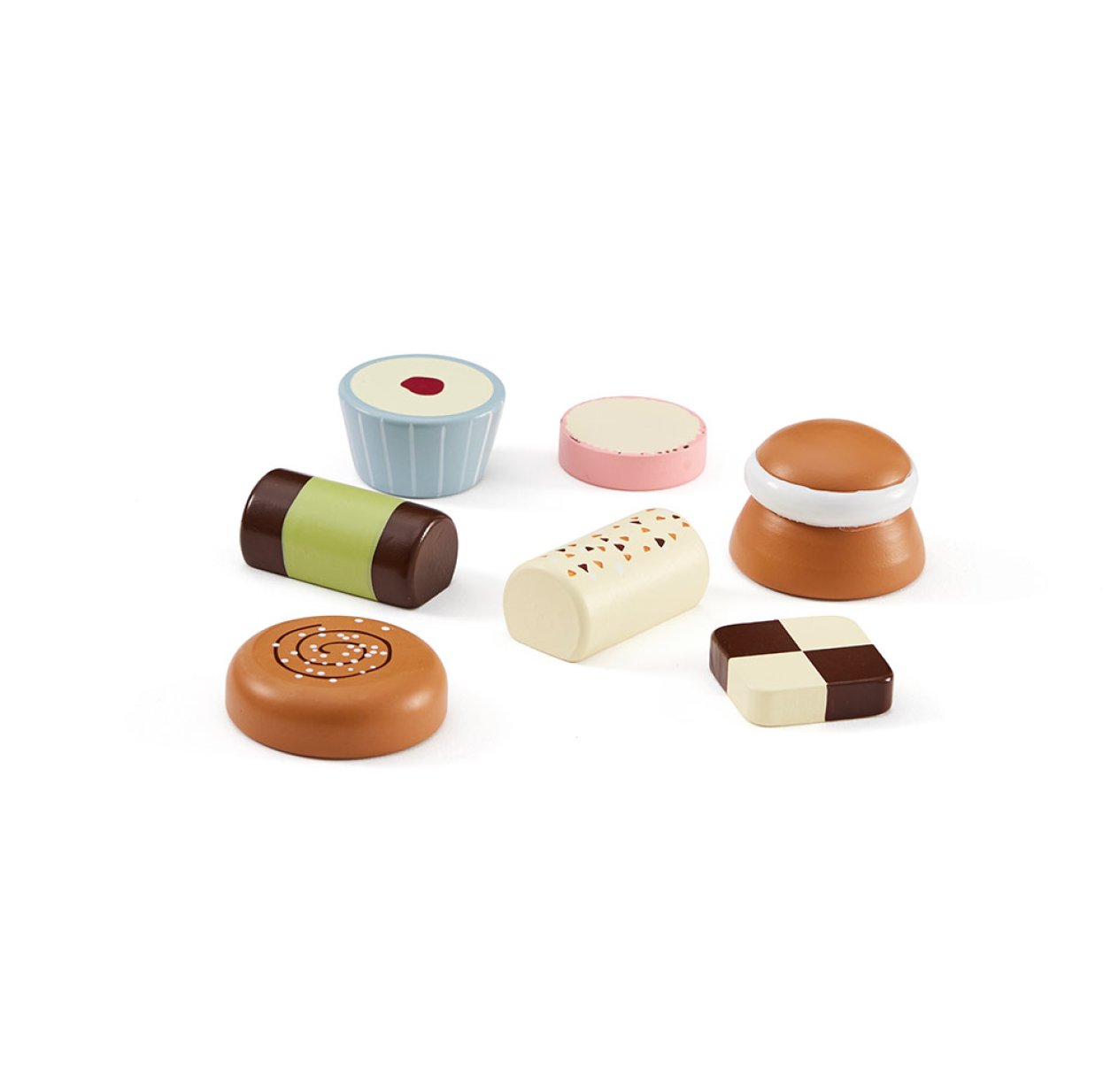 Biscuits de Suède Fika