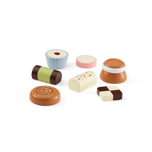 Biscuits de Suède Fika