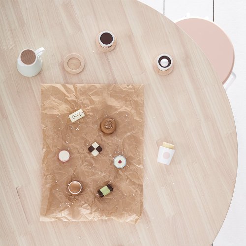 Biscuits de Suède Fika