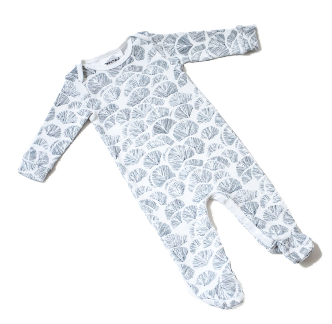 BOBO le petit pyjama - Plumes