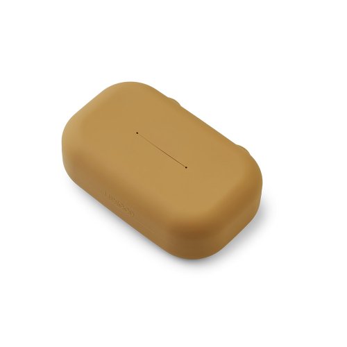 Boîte à Lingettes Emi - Golden Caramel