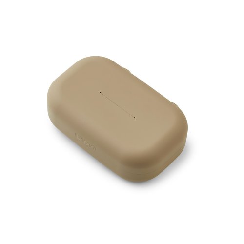 Boîte à Lingettes Emi - Beige