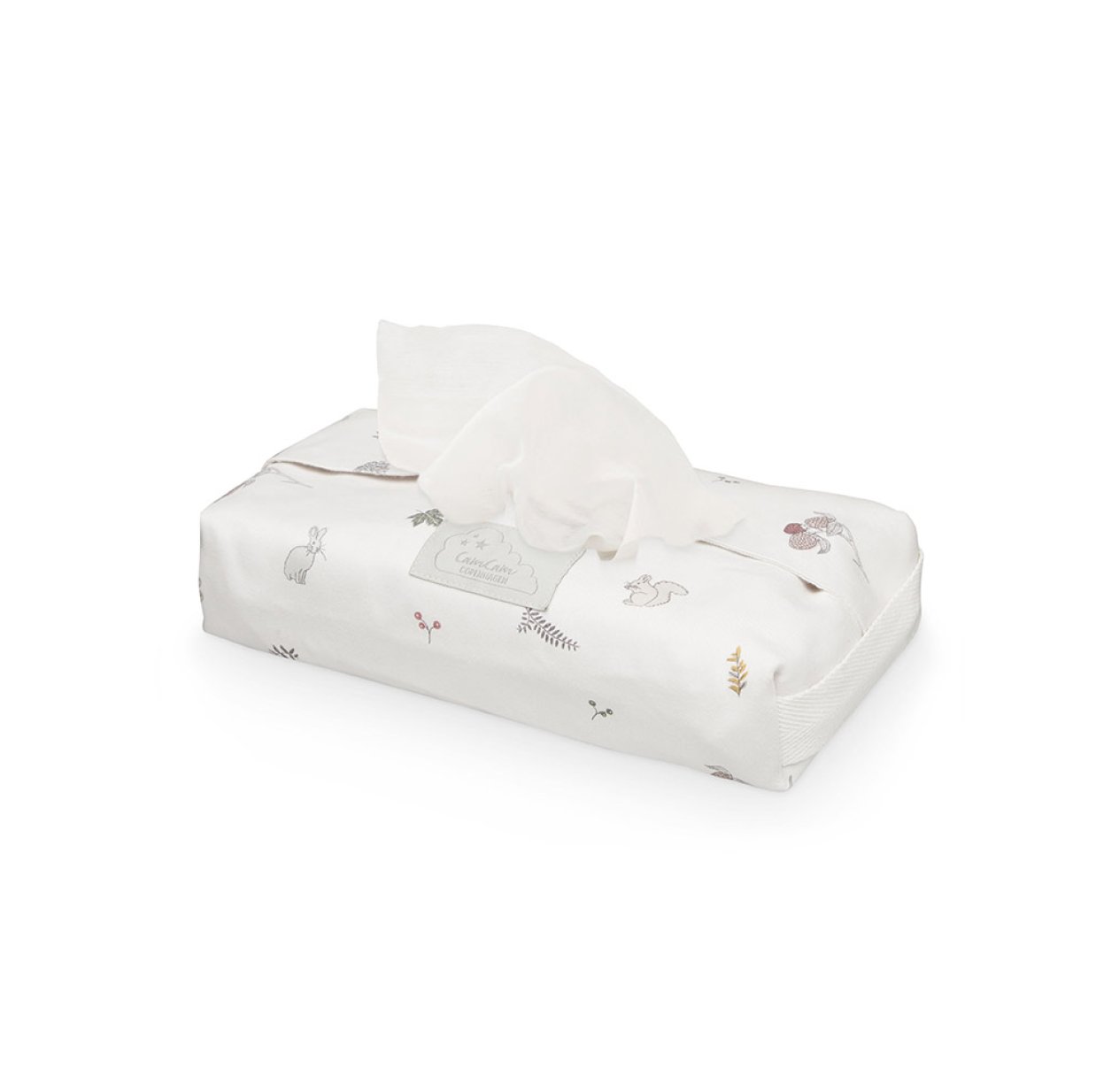 Boîte à Lingettes Faon