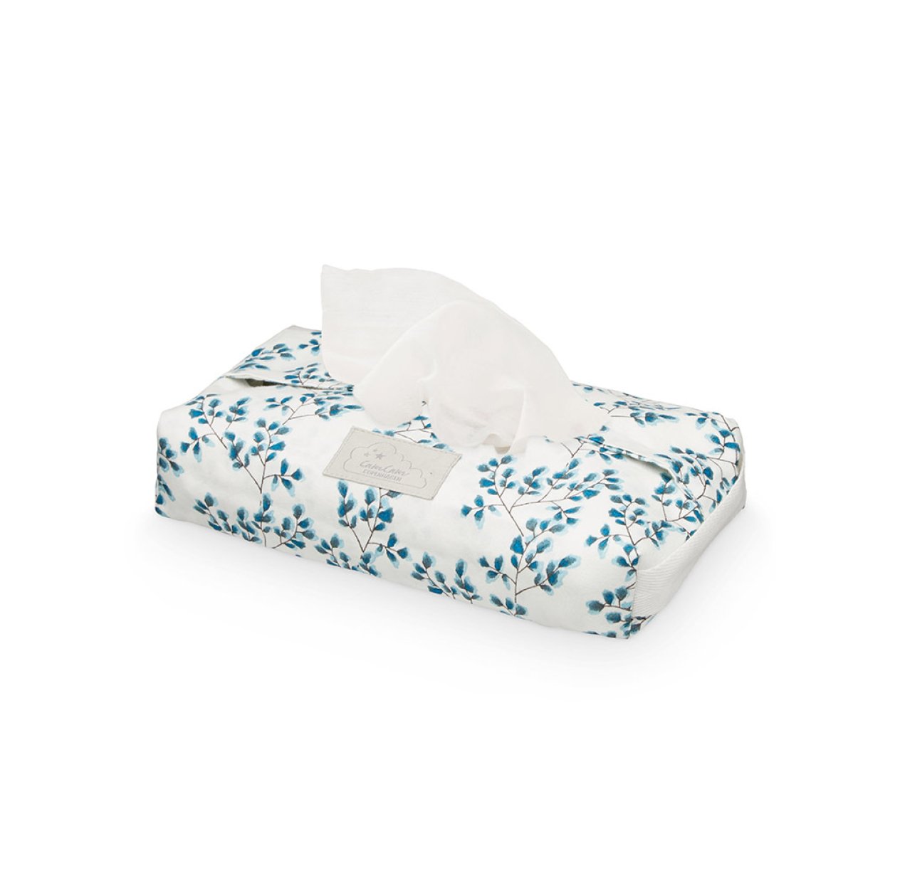 Boîte à Lingettes Fiori