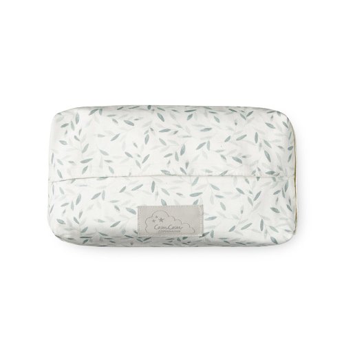 Boîte à Lingettes Green Leaves