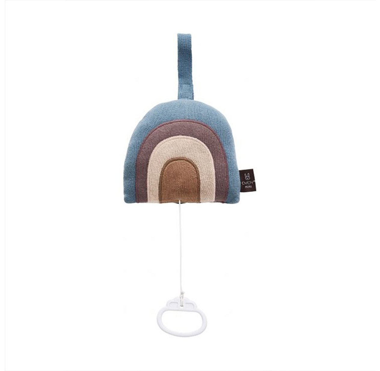 Mobile musical Arc-en-ciel