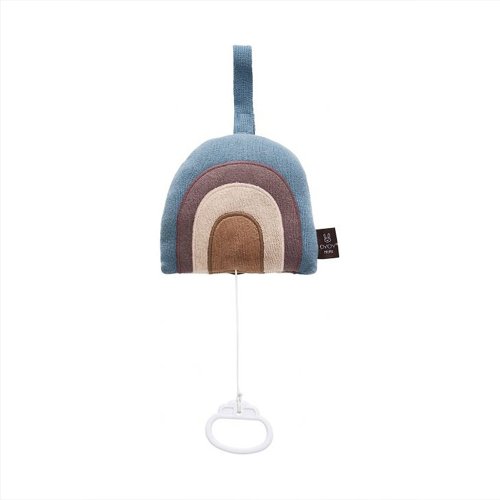 Mobile musical Arc-en-ciel