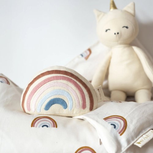 Boîte à Musique Rainbow