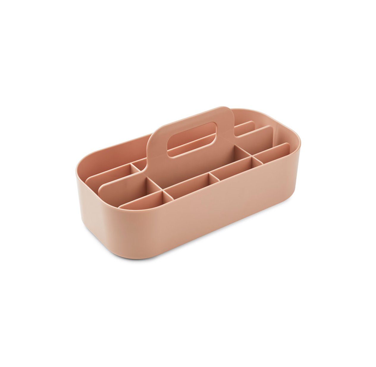 Boîte de rangement Hope - Rose