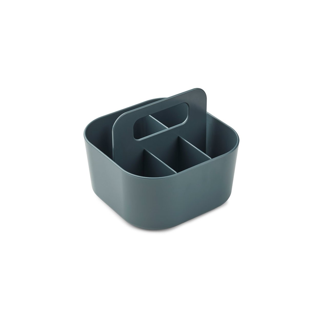 Boîte de rangement May - Bleu