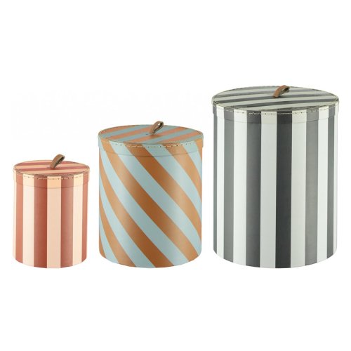 Boîte de rangement - M