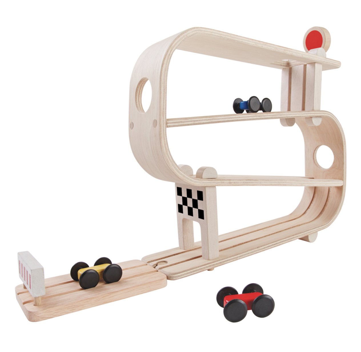  Circuit voitures Ramp Racer