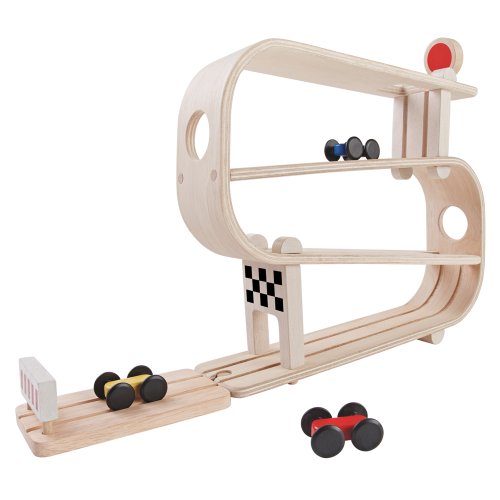  Circuit voitures Ramp Racer