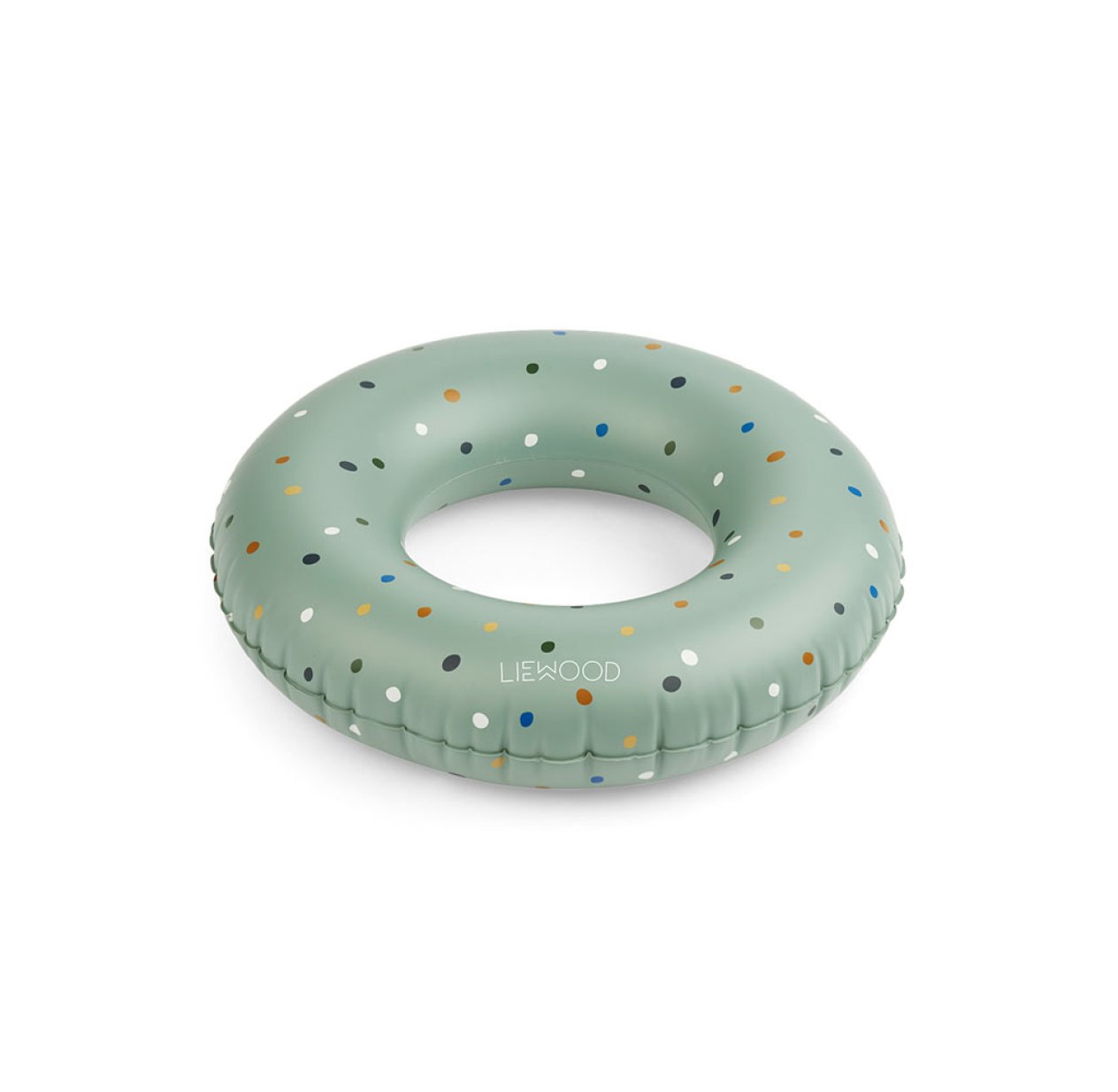 Bouée Enfant Baloo Confetti - Peppermint mix