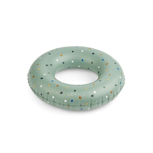 Bouée Enfant Baloo Confetti - Peppermint mix