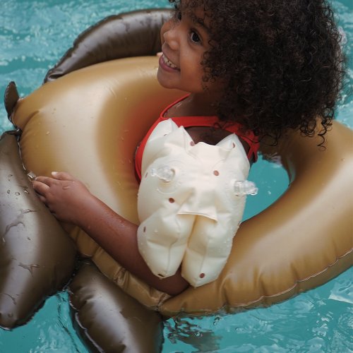 Bouée Enfant Citron