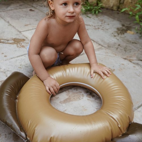 Bouée Enfant Citron