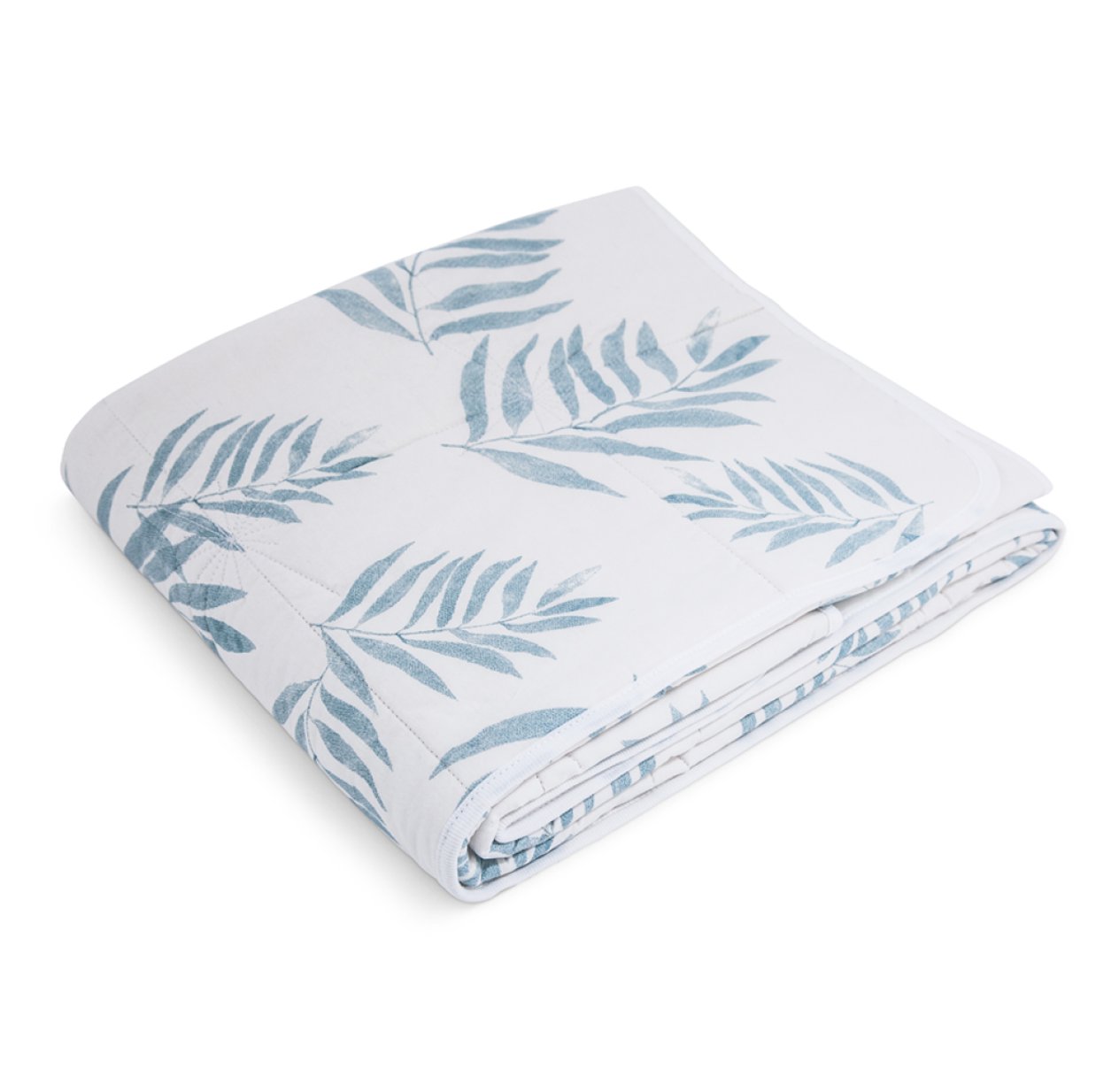 Couvre-lit boutis Cosi Palme