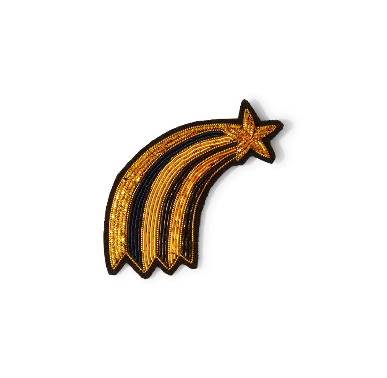 Broche Comète de Halley