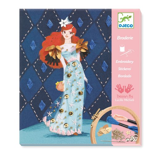 Broderie - Fashion Cocktail