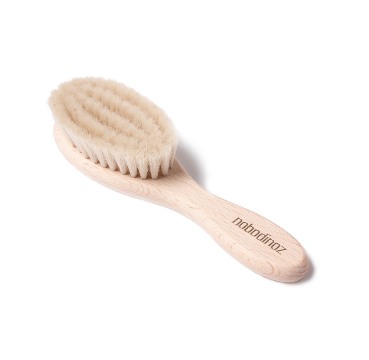 Brosse à cheveux bébé So Cute