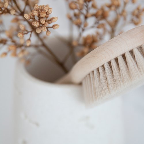 Brosse à cheveux bébé So Cute