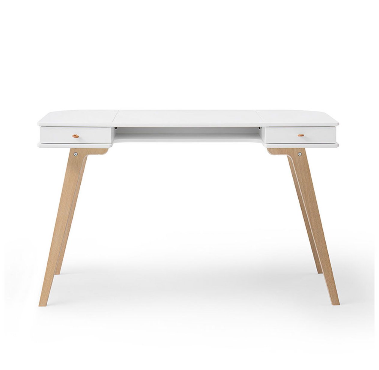 Bureau évolutif Wood