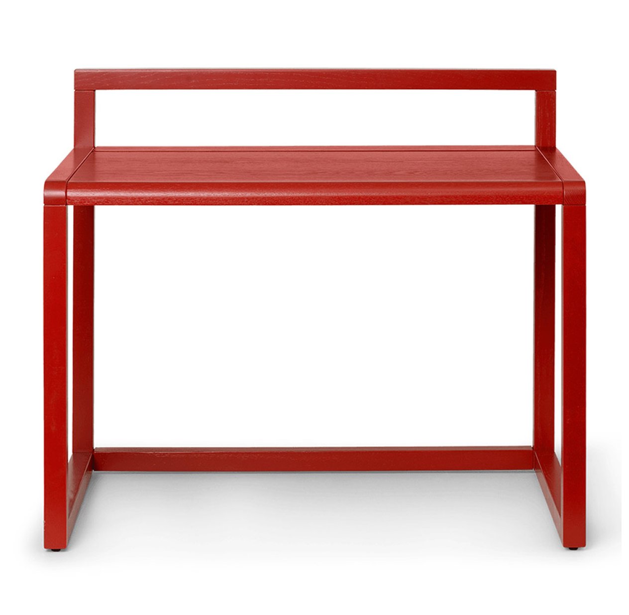 Bureau Little Architect - Rouge