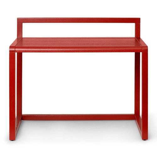 Bureau Little Architect - Rouge
